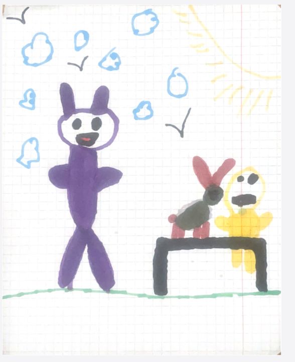 Арина Константиновна Бензова