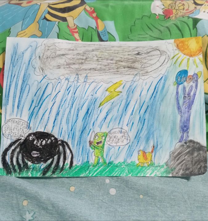 Маргарита Алексеевна Петрова