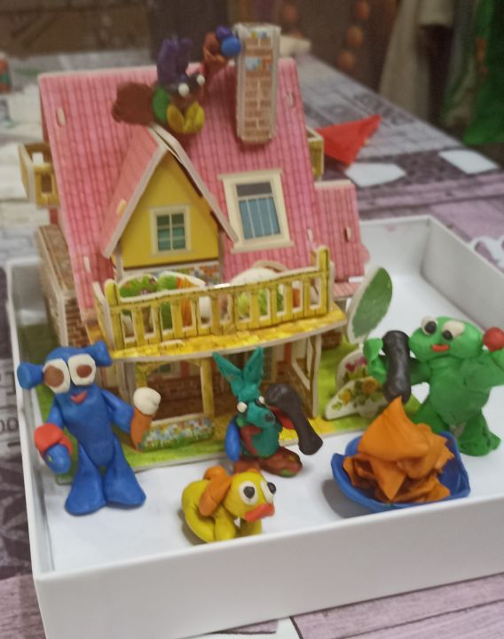 Татьяна Назаровна Михайлова