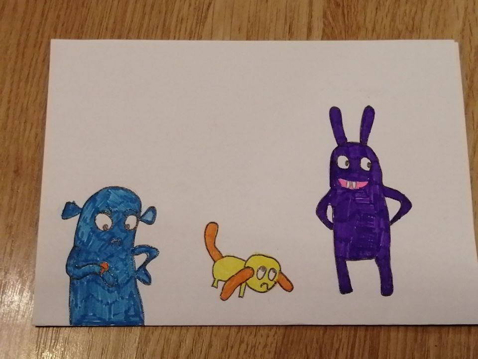 Валерия Пешкова