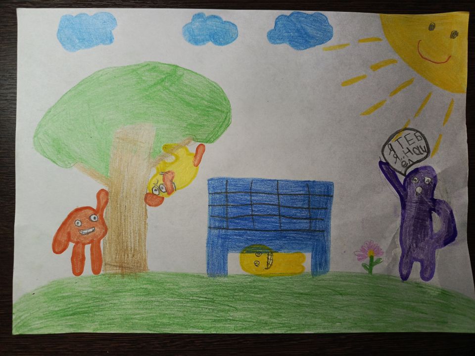 Ксения Викторовна Александрова