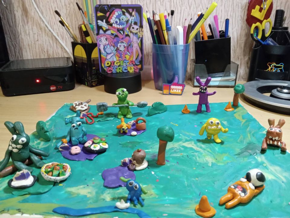 Ирина Александрович Бондаренко