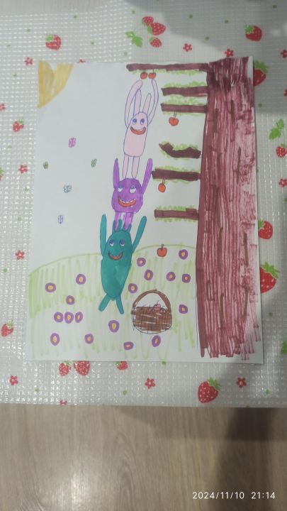 Василиса Дмитриевна Труханович