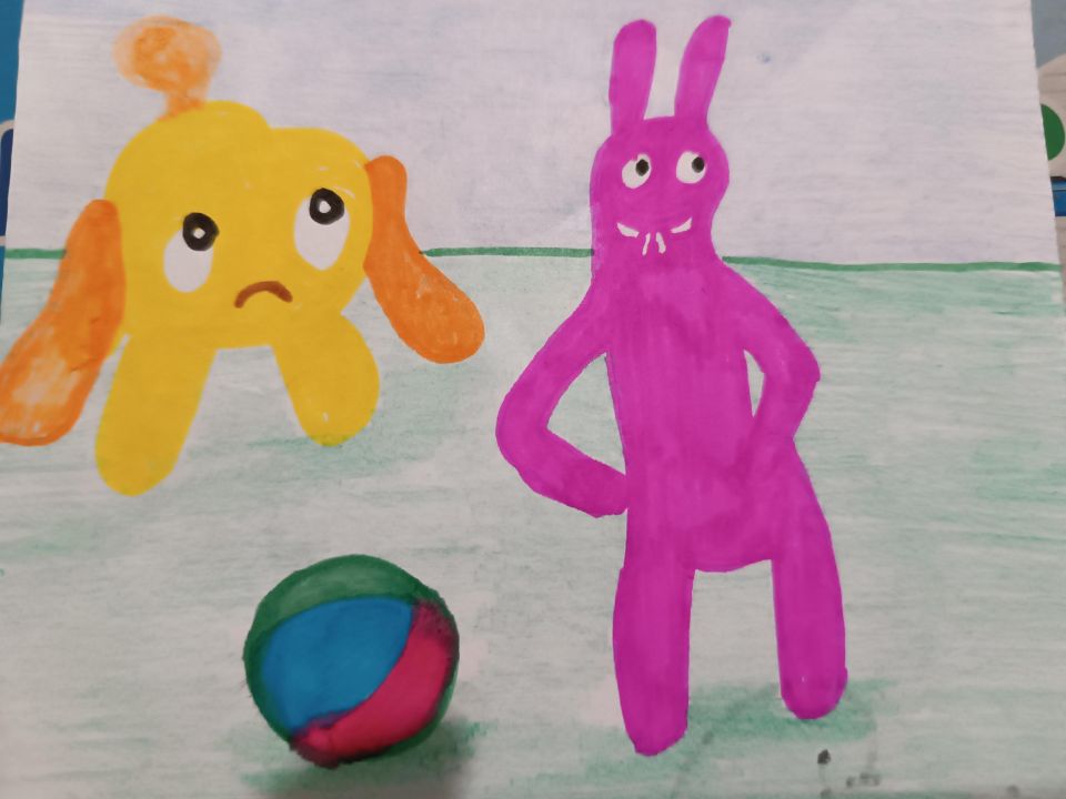 Арсений Сидоров