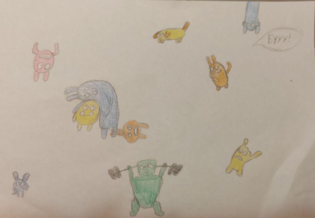 Алина Валентиновна Касьянова