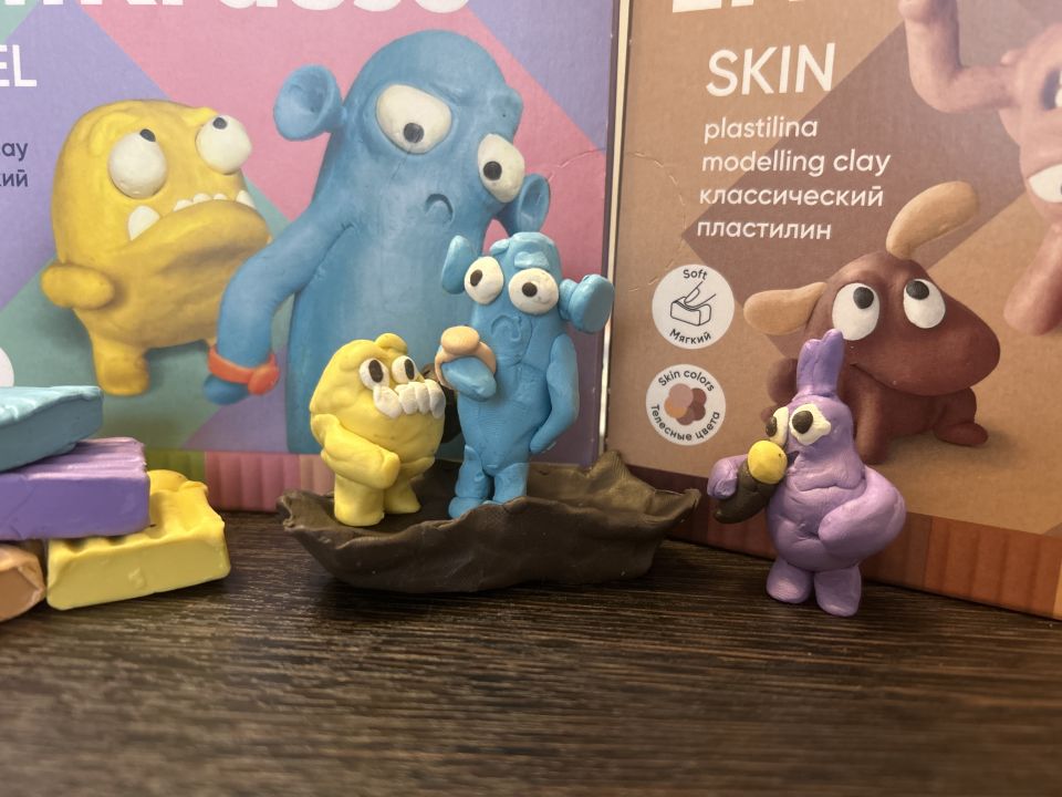 Артём Алексеевич Панин