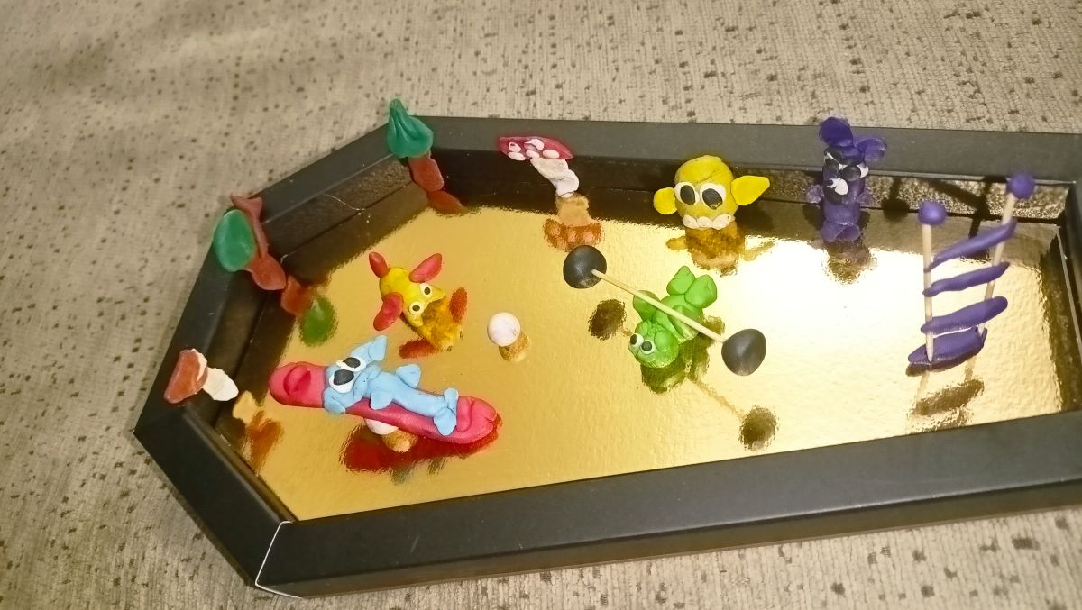 Андрей Андреевич Дёмин