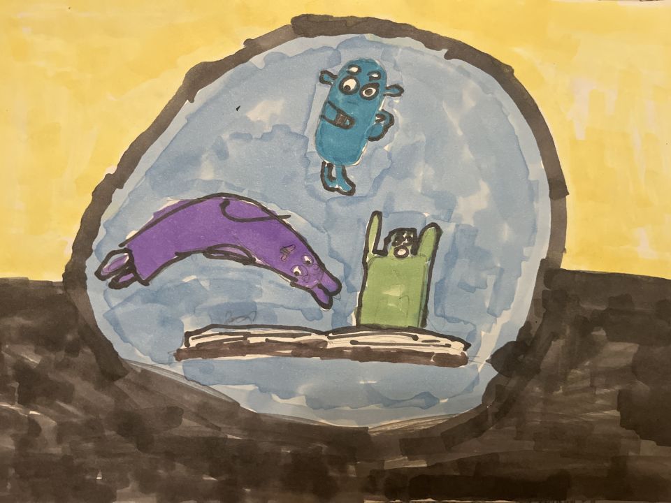 Юлия Алексеевна Шарова