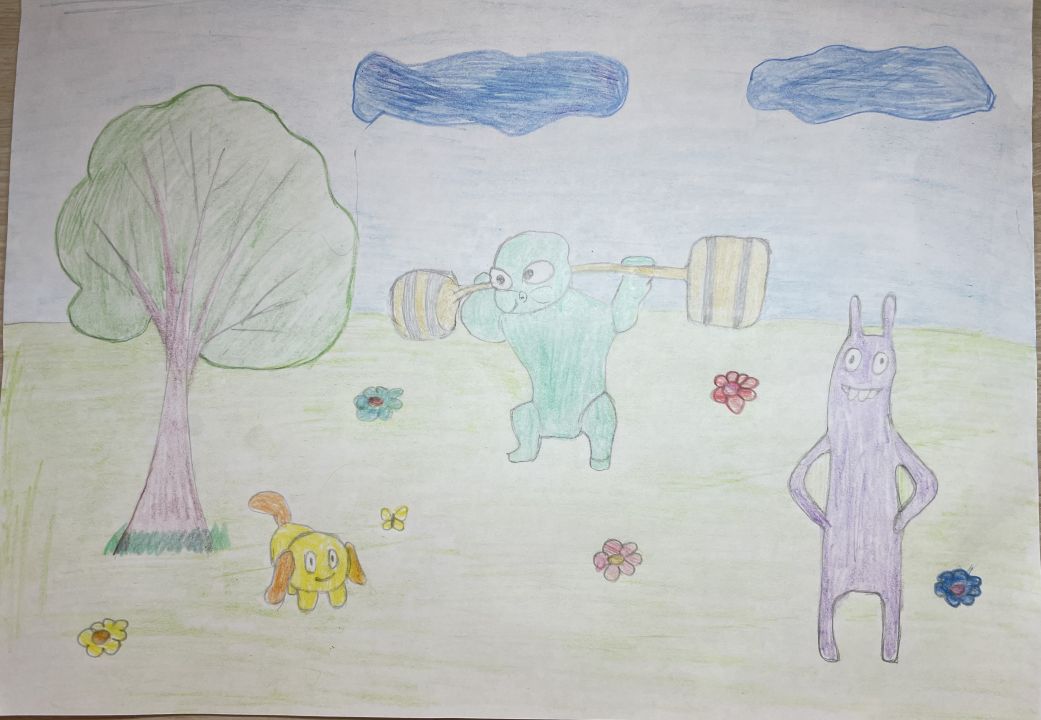 Глеб Головач