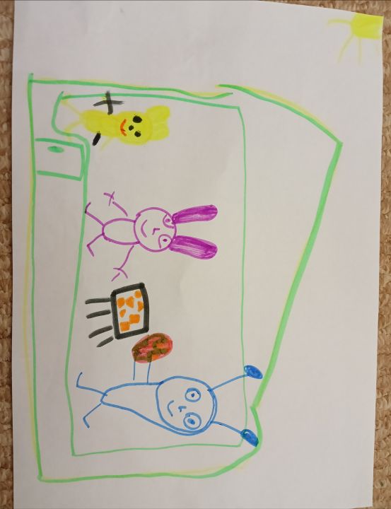 София Антоновна Шеленговская