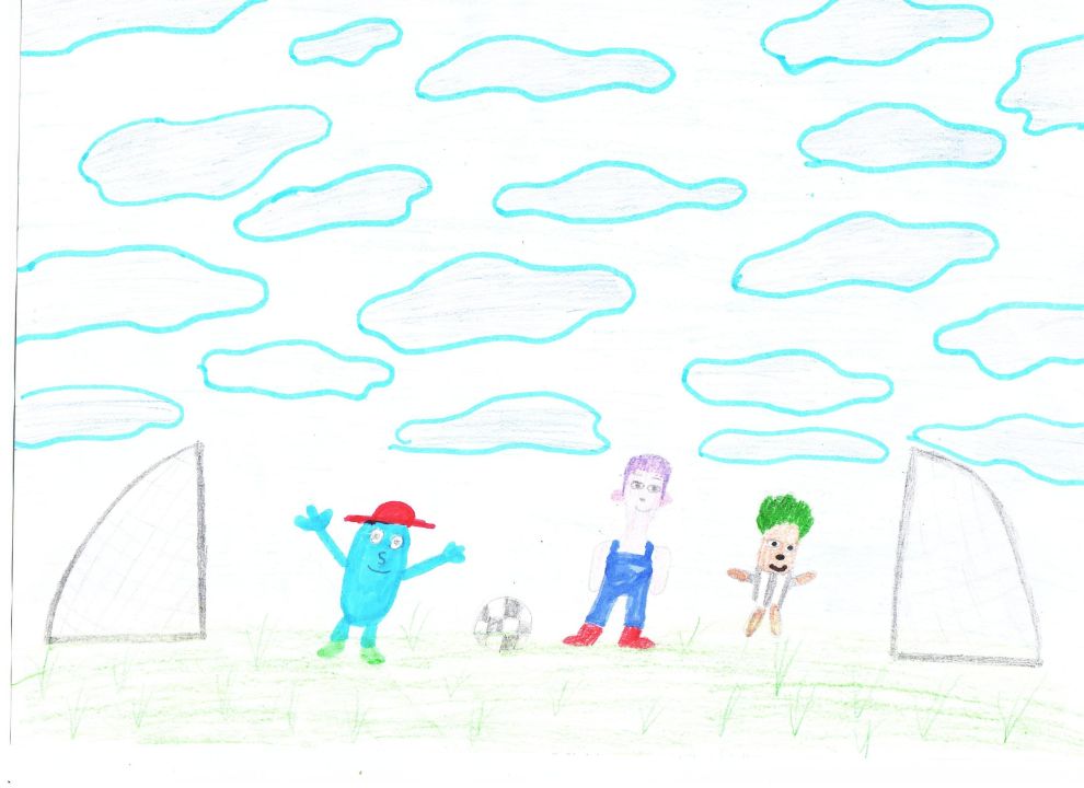 София Алекссевна Ненашева