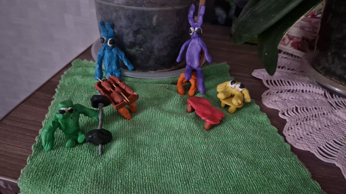 Мирон Давидович