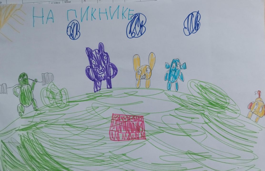 Кира Денисовна Харитонова