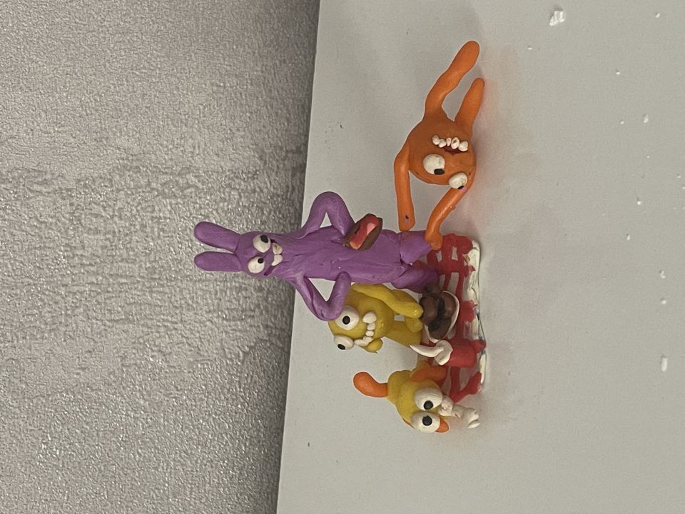 Нина Олеговна Петюшик