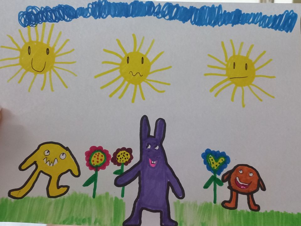 Афонина Викторовна София