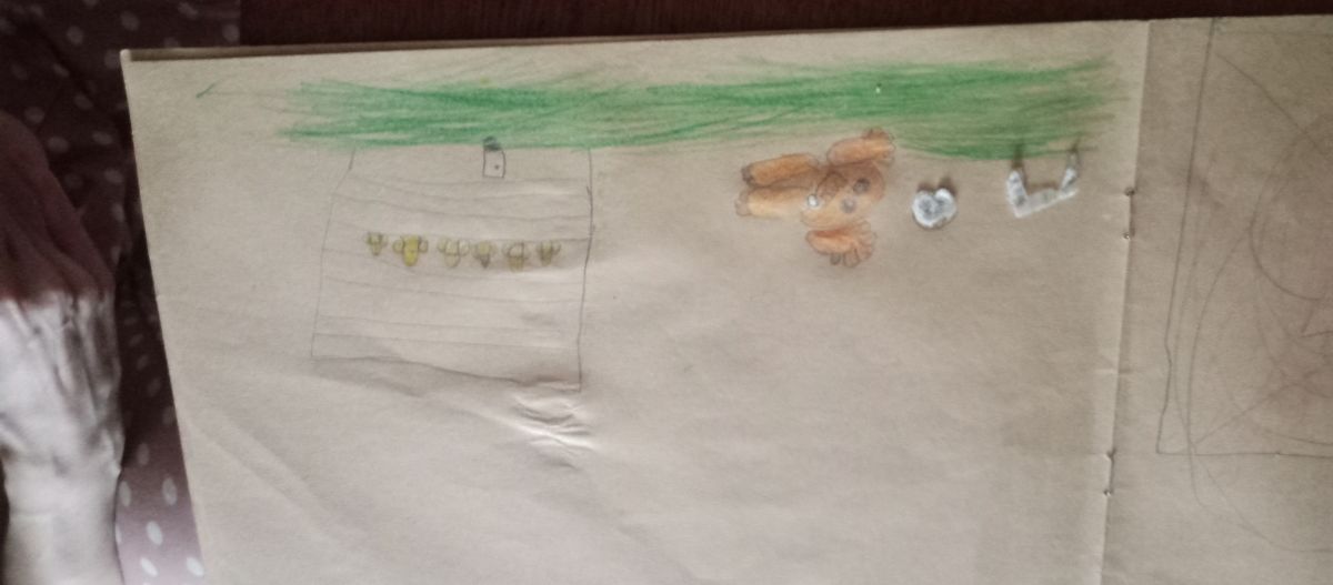 Серёжа Сергеевич Чурилов