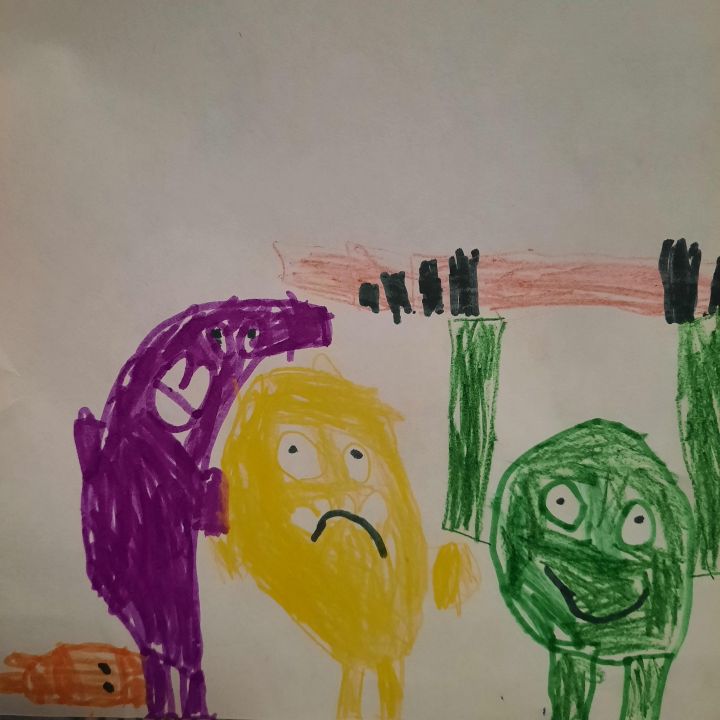 Арсений Никитич Потеряев