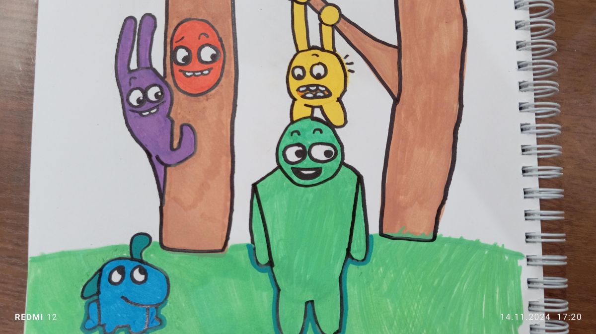 София Борисовна Кирилюк