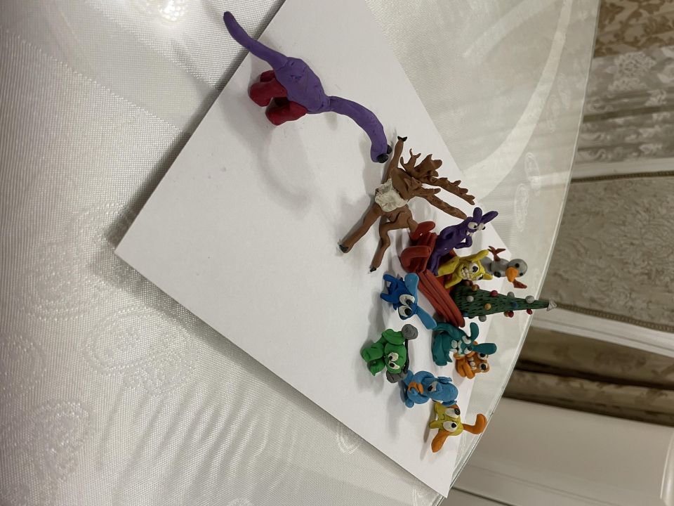 Марк Андреевич Камчатов