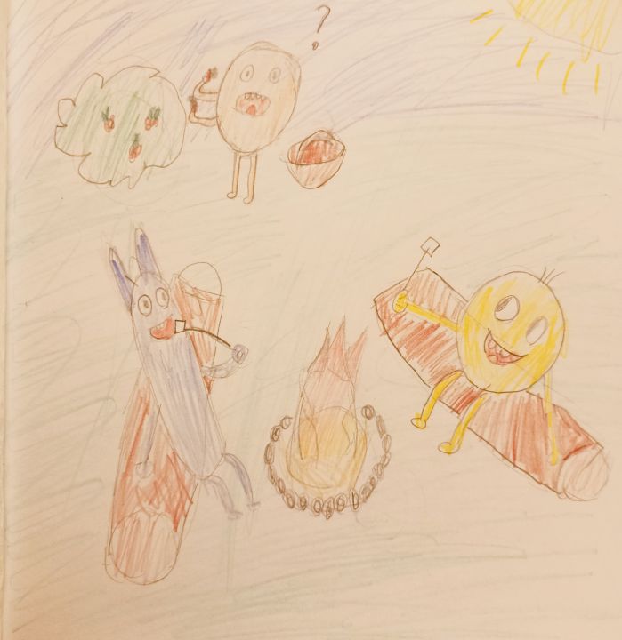 Люба Дергунова