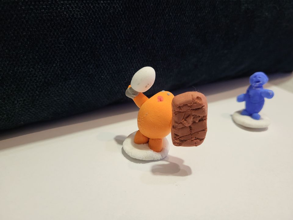 Эльмира Терехина