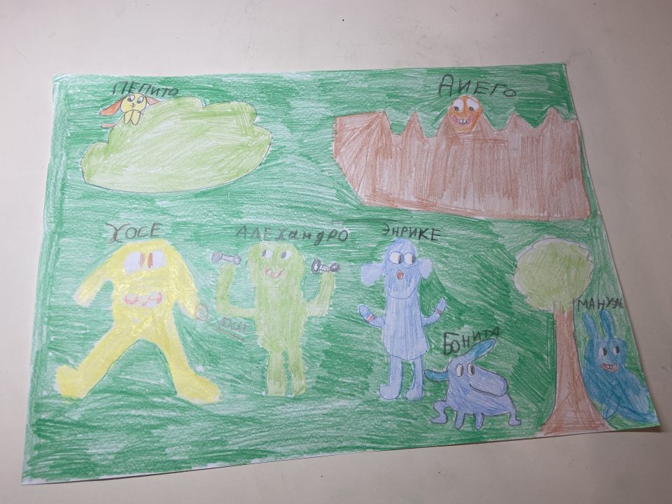 Виктория Александровна Король