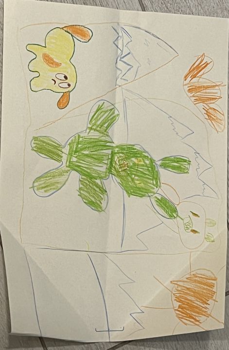 Милана Сергеевна Жаркова