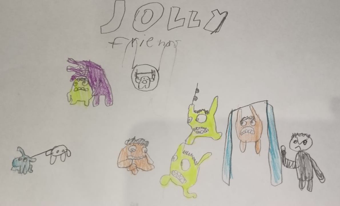 Артём Алексеевич Круглов