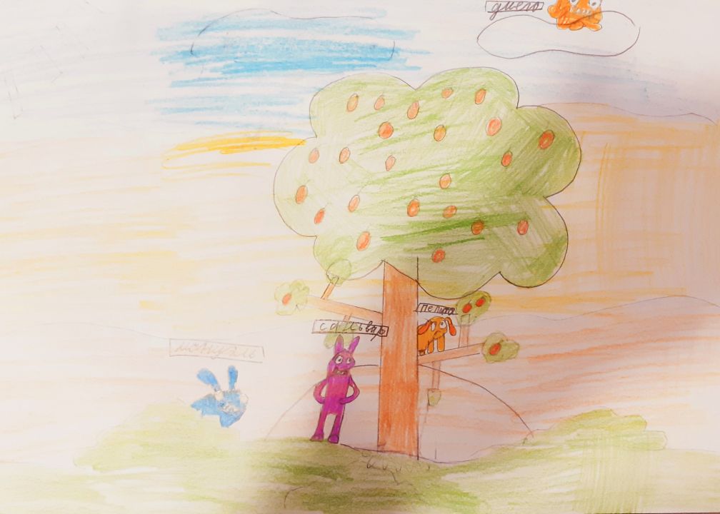 Денис Олегович Кочетков