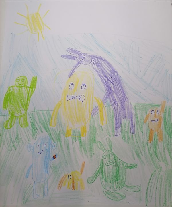 Анна Александровна Чернавина