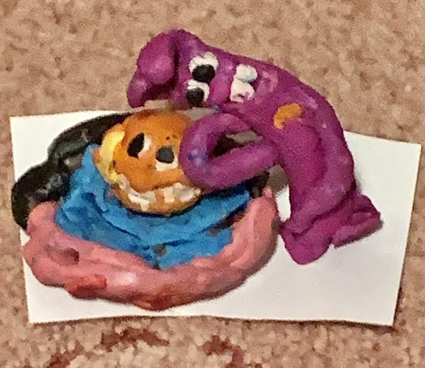 София Алексеевна Лапшина