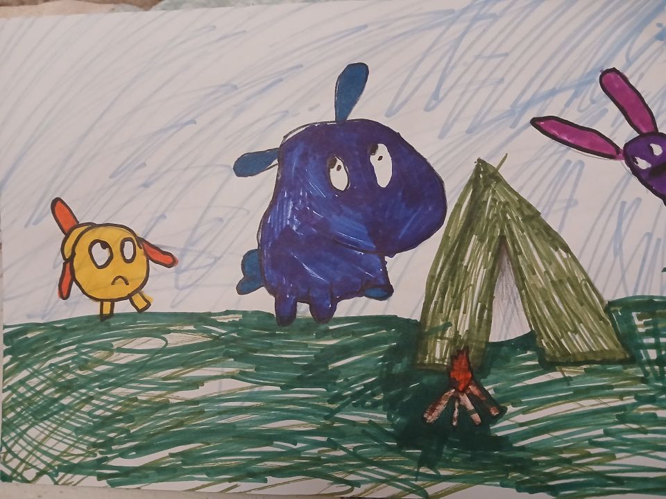 Елизавета Олеговна Березина