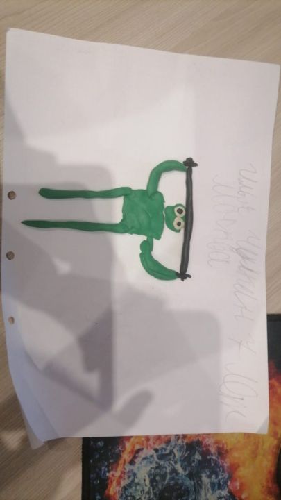 Илья Сергеевич Чулкин