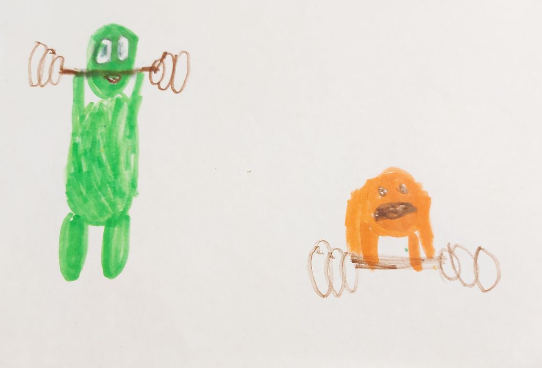 Дана Романовна Зиатдинова