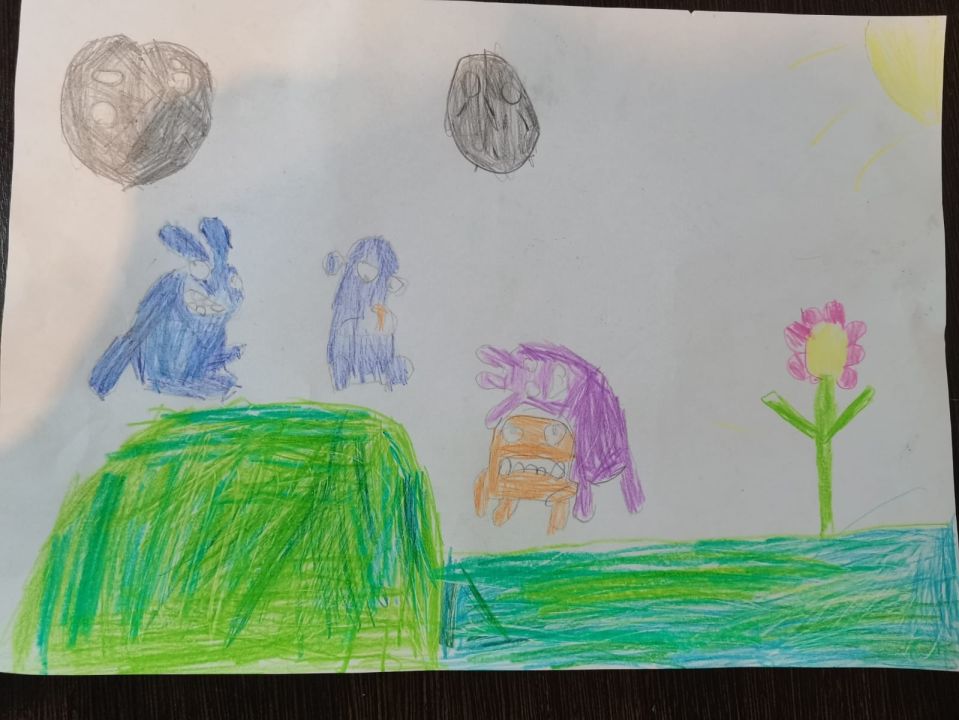 Маргарита Ильинична Постовалов