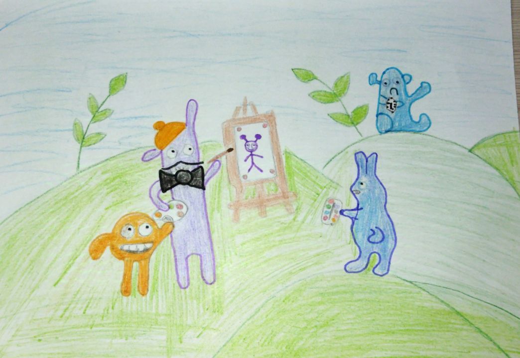 Жанна Вениаминовна Квашнина