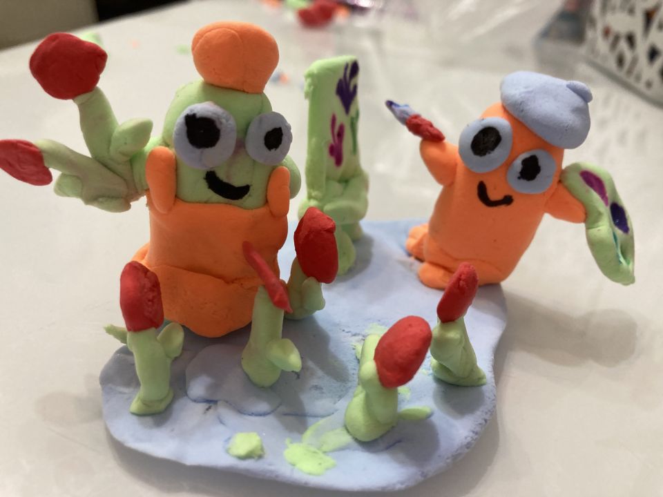 Полина Вячеславовна Аникина