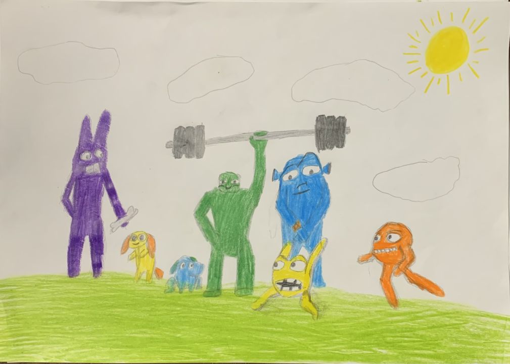 Билал Темирханов