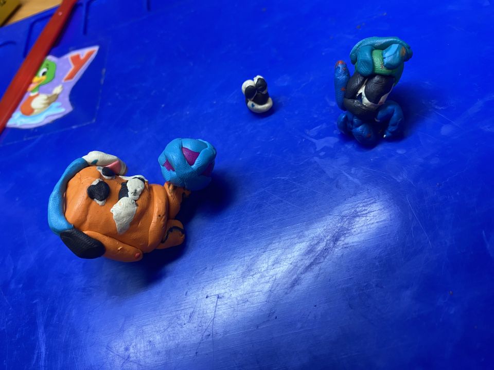 Денис Афанасьев