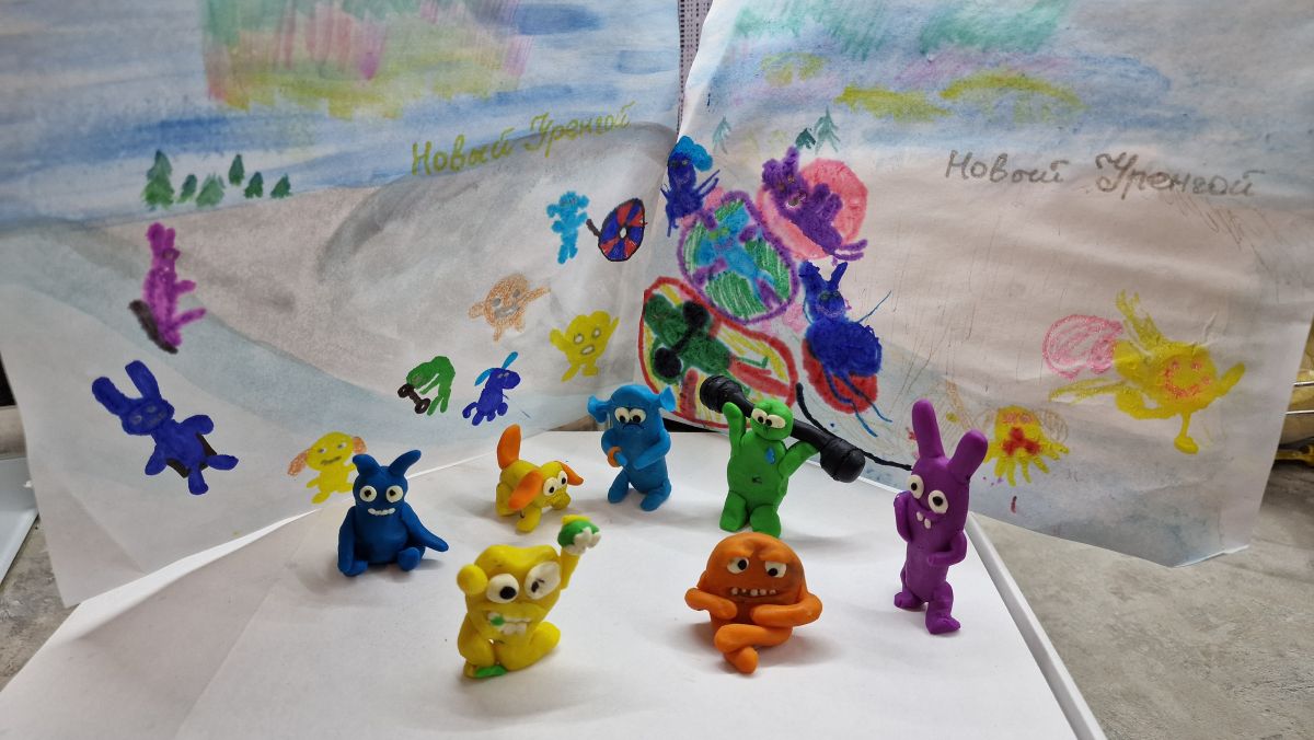 Алиса Рафаэлевна Кустаева