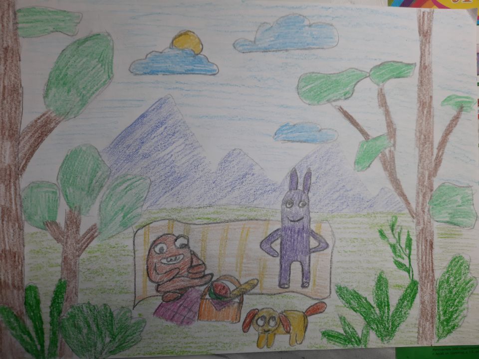 Дарина Ильдаровна Буркеева