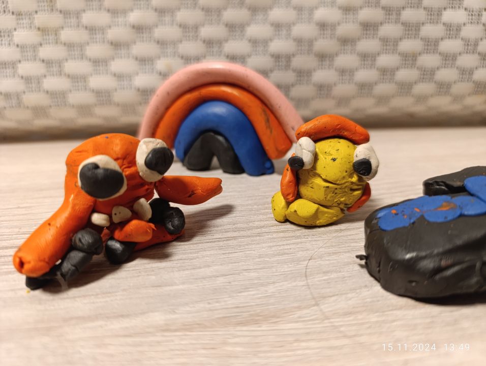 Виктория Григорьева