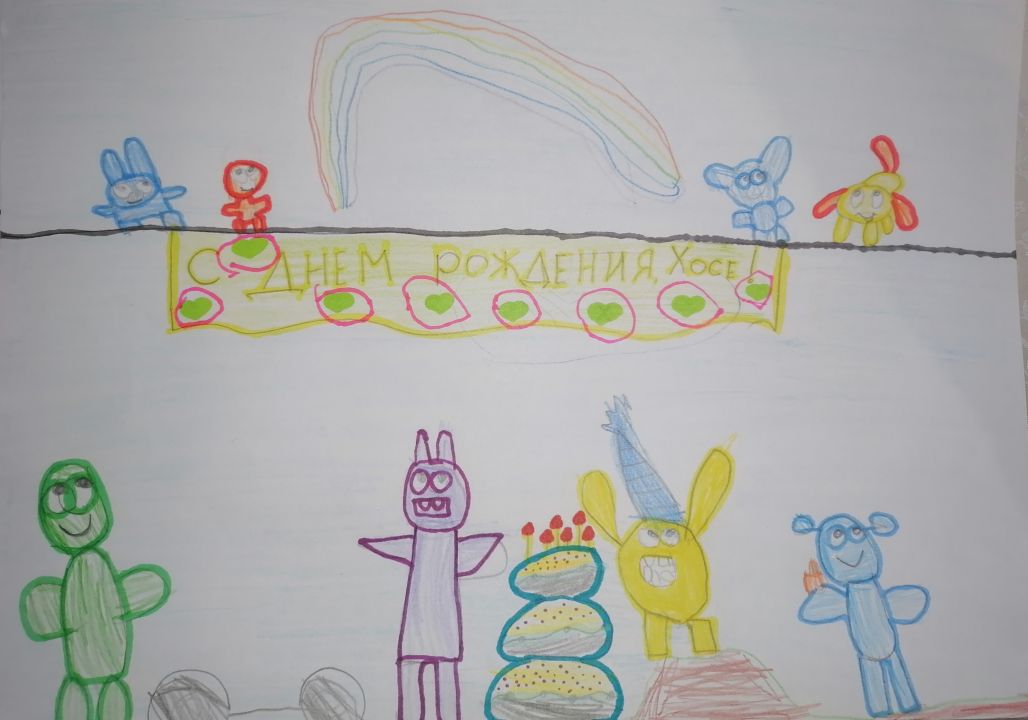 Анна Андреевна Шаршакова