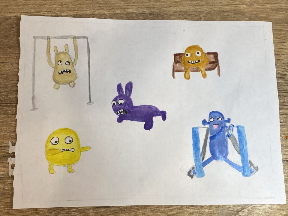 Софа Юрьевна Трухина