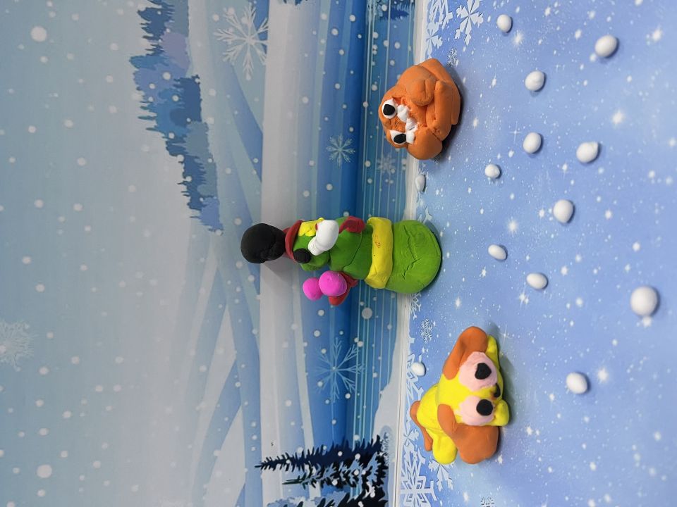 Виталина Константиновна Пимкина