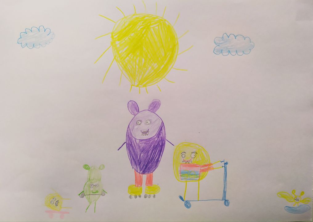 Мирослава Смирнова