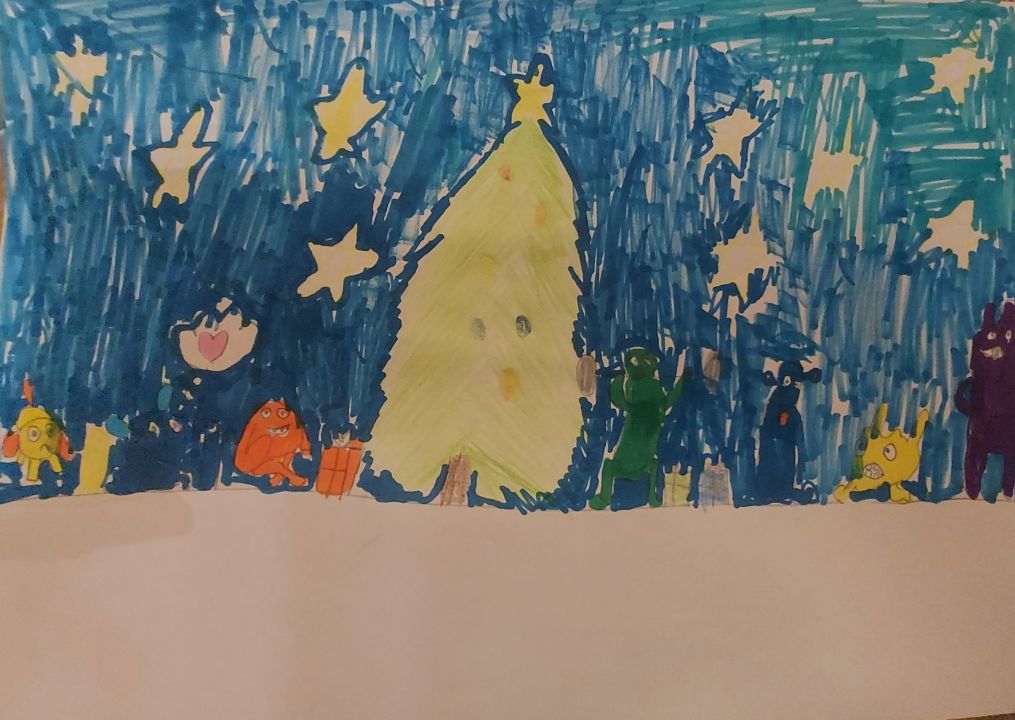 Камилла Рахматуллаева