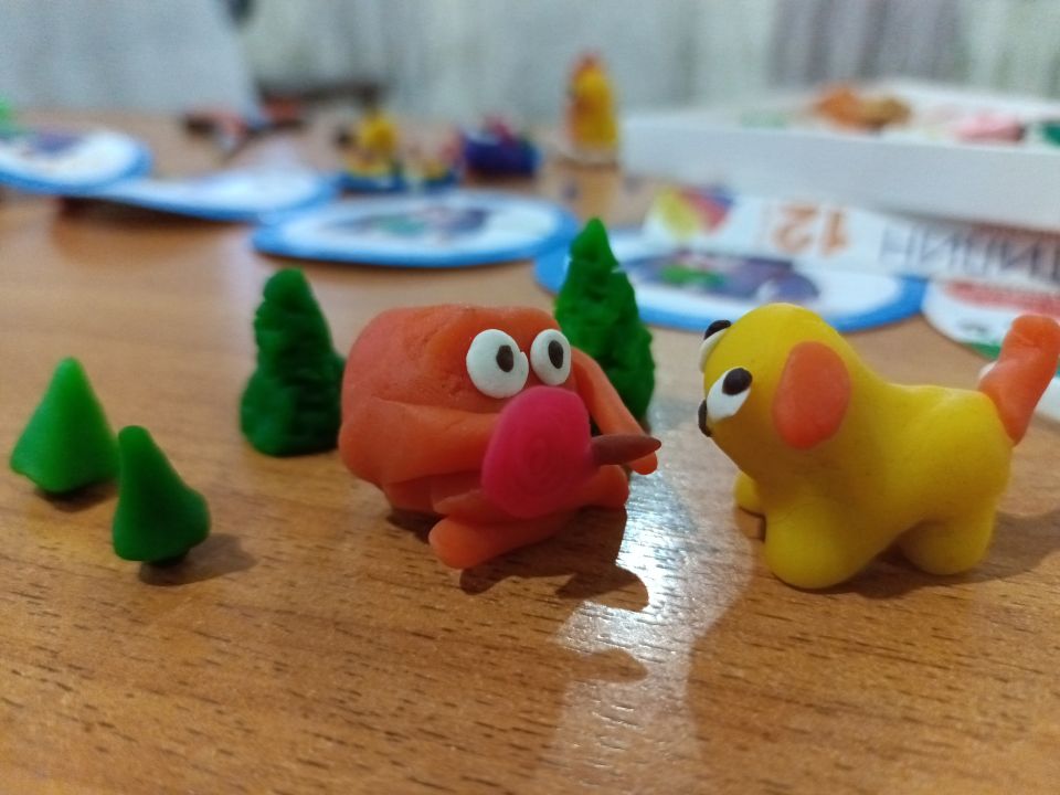 Слоник Слоник Слоник