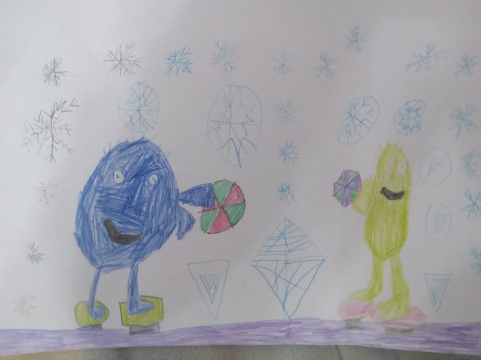 Дарья Андреевна Чепелева