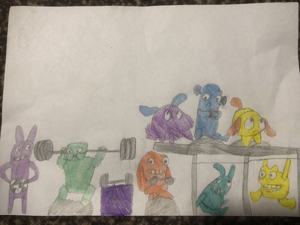 Валерия Александровна Цышувгаенко